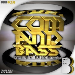 Crazy Ball & Kick Party