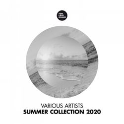 Ton Liebt Klang: Summer Collection 2020