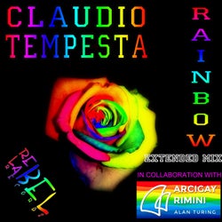 Rainbow(Extended Mix)