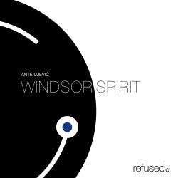 Windsor Spirit Chart