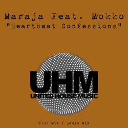 Heartbeat Confessions