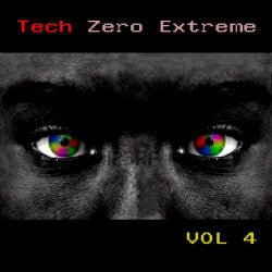 Tech Zero Extreme - Vol 4