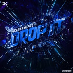 Drop It