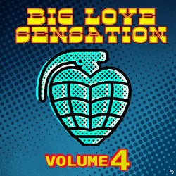Big Love Sensation, Vol.4 (Big Loving House Tracks)