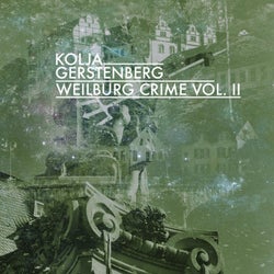 Weilburg Crime, Vol. II