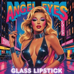 Glass Lipstick