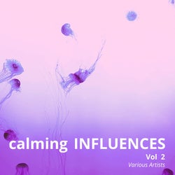 Calming Influences, Vol. 2