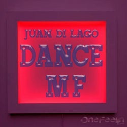 Dance M.F. (Sax Mix)