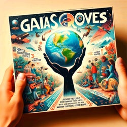 Gaia's Grooves