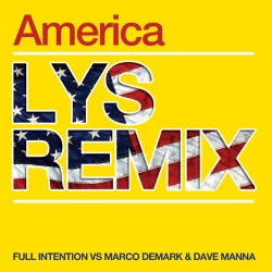 America (LYS Remix)