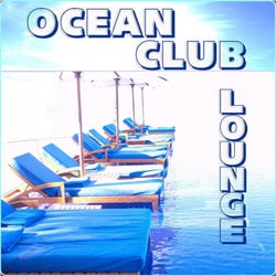 Ocean Club Lounge