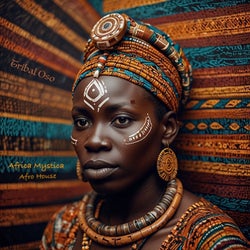 Africa Mystica Afro House
