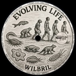 Evolving Life