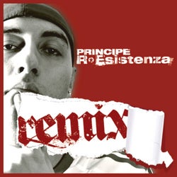 R-esistenza Remix