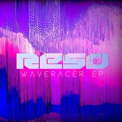 Waveracer EP