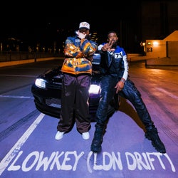 Lowkey (LDN Drift) [Extended]