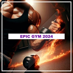 EPIC GYM 2024