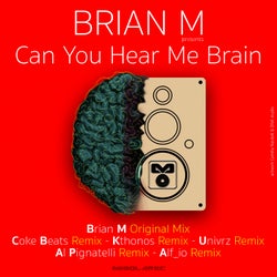 Can You Hear Me Brain