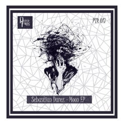 Moon EP