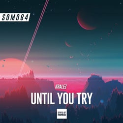 Until You Try