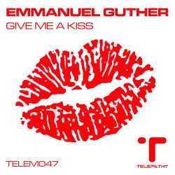 Give Me A Kiss EP