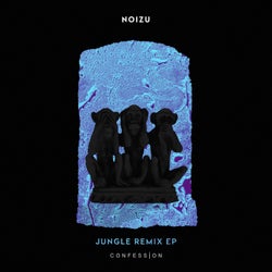 Jungle Remix EP