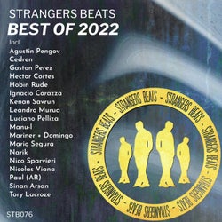 Strangers Beats Best of 2022