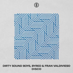 Disco - Extended Mix