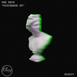 Discharge EP