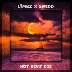Hot boat 022