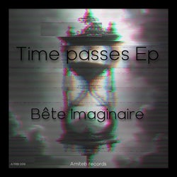 Time Passes EP