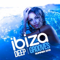 Ibiza Deep Grooves Summer 2015