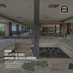 Collective Guilt