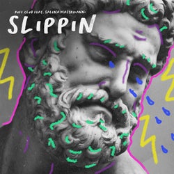Slippin' (feat. Salena Mastroianni)