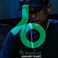 January Chart