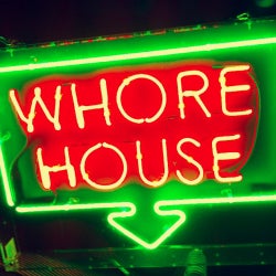 Whorehouse Records Summer Charts Part Dos