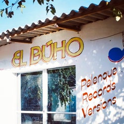 Palenque Records Versions