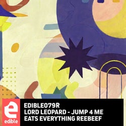 Jump 4 Me (Eats Everything Extended Reebeef)