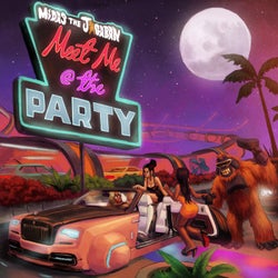 Meet Me At The Party