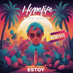 Estoy (Remixes)