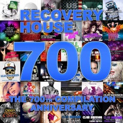 Recovery House 700 - The 700th Compilation Anniversary