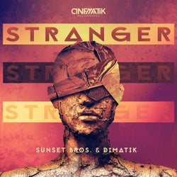 Stranger (Extended Mix)
