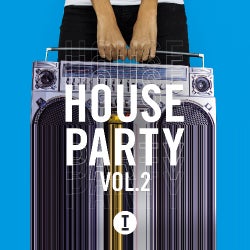 Toolroom House Party Vol. 2