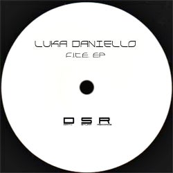 F.I.T.E. EP