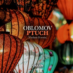 Ptuch (Vladimir D Remix)