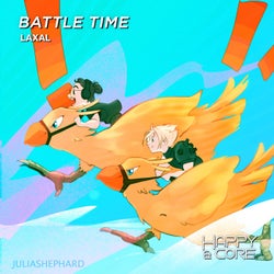 Battle Time