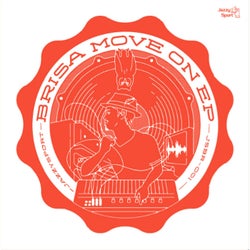 Move on EP