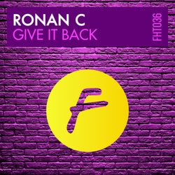 Give It Back
