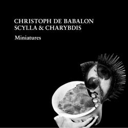 Scylla & Charybdis - Miniatures
