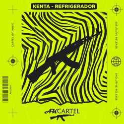 Refrigerador